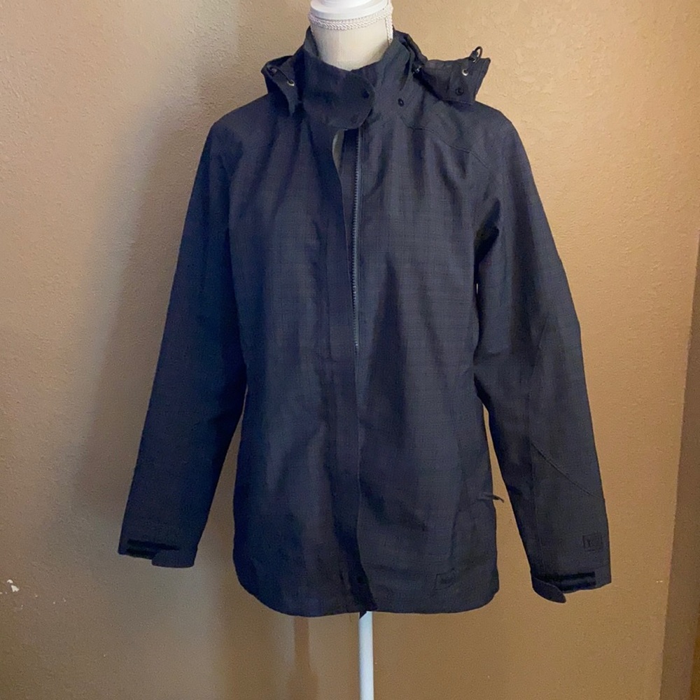 REI jacket